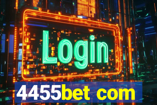 4455bet com